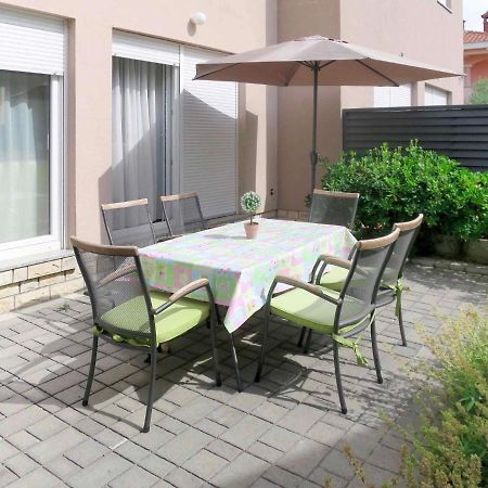Holiday Home Silvija - Zad107 By Interhome Zadar Exterior photo