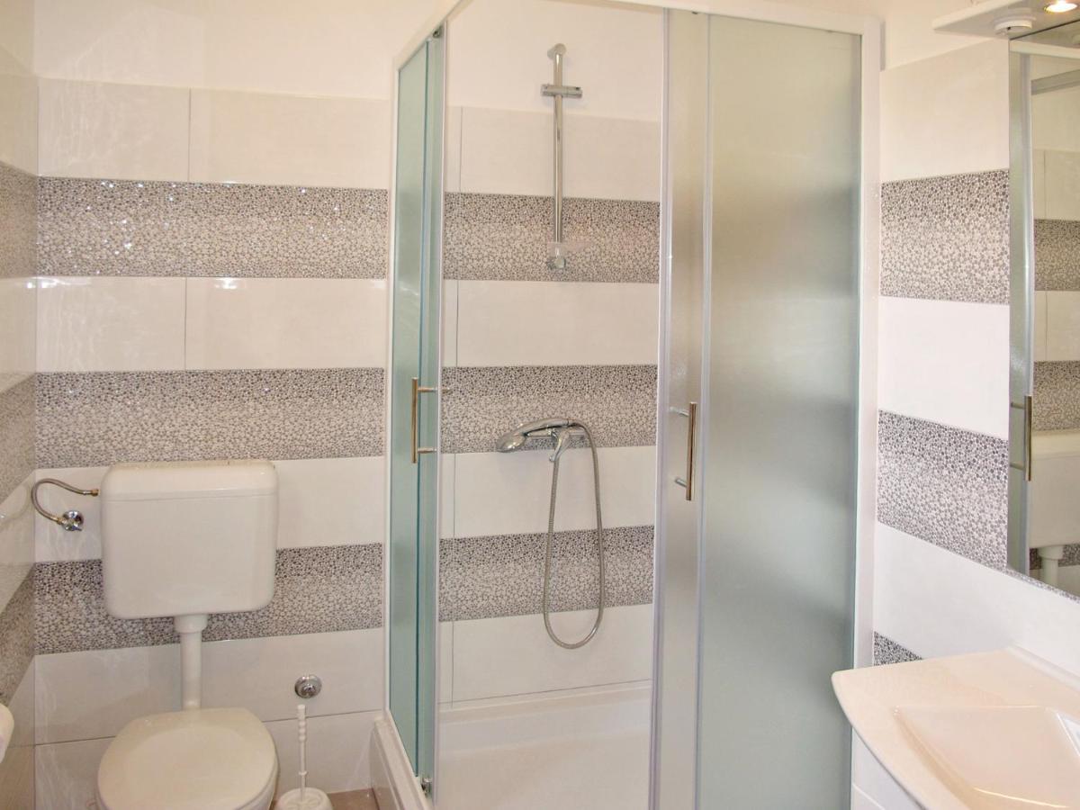 Holiday Home Silvija - Zad107 By Interhome Zadar Exterior photo